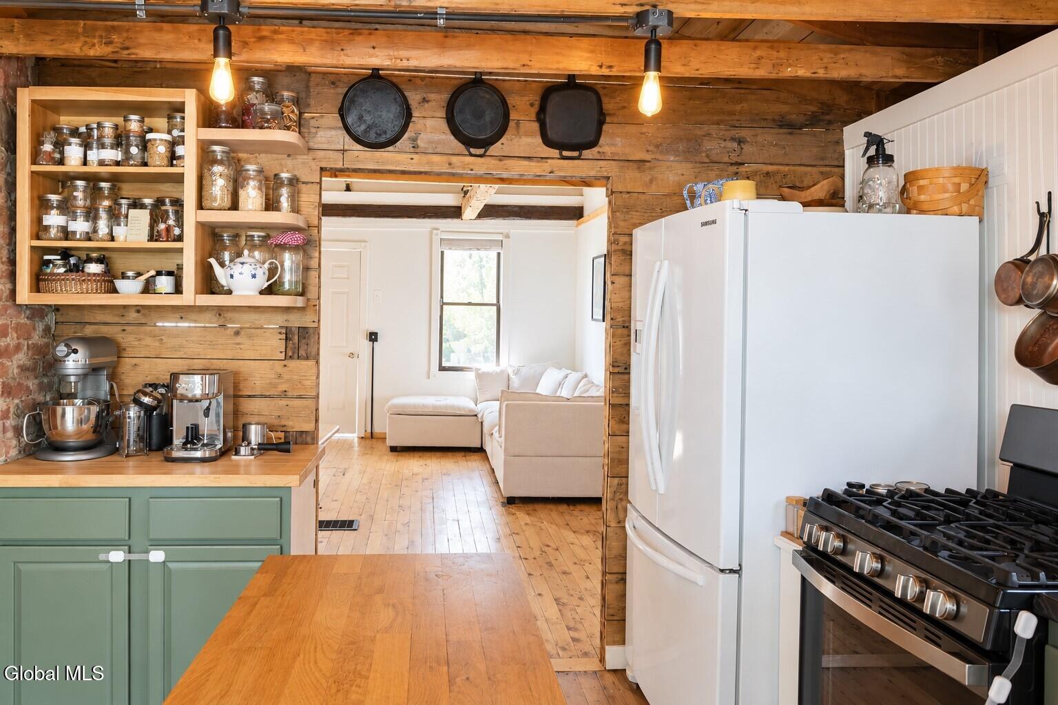 261 Old Schroon Road