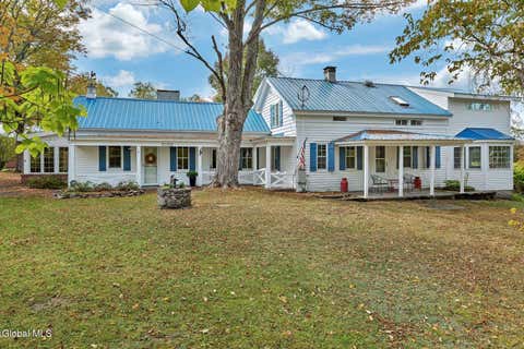 Photo of 161 Beaver Hill Road, Gilboa, NY 12076 (MLS # 202623113)