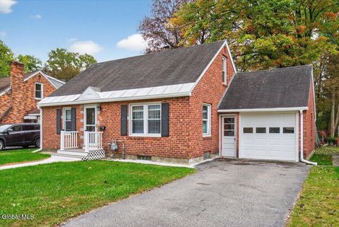 Photo of 1880 Broad Street, Schenectady, NY 12306 (MLS # 202527949)