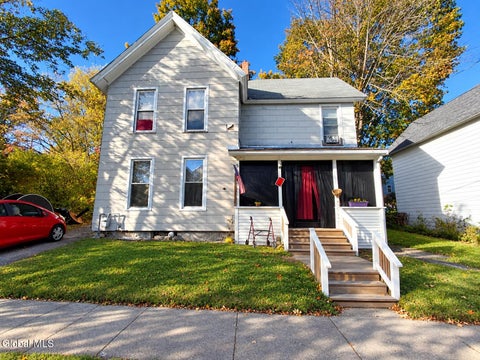 Homes For Sale - 148 North Street<br/> Fulton County, Gloversville, NY 12078