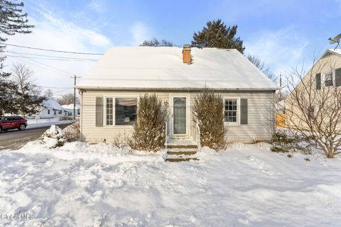 Photo of 985 Hudson Avenue, Stillwater, NY 12170 (MLS # 202611286)