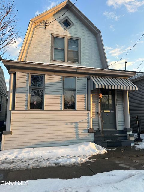Photo of 484 Delaware Avenue, Albany, NY 12209 (MLS # 202612958)