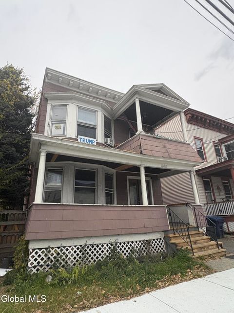 Photo of 1212 Broadway, Albany, NY 12204 (MLS # 202612459)