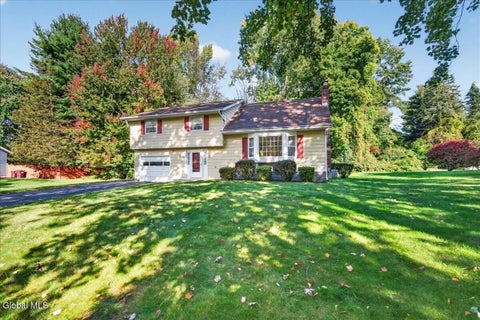 Photo of 9 Gretel Terrace, Ballston Lake, NY 12019 (MLS # 202628085)