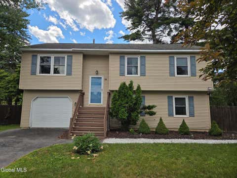 Photo of 18 Vanderbilt Avenue, Saratoga Springs, NY 12866 (MLS # 202622960)