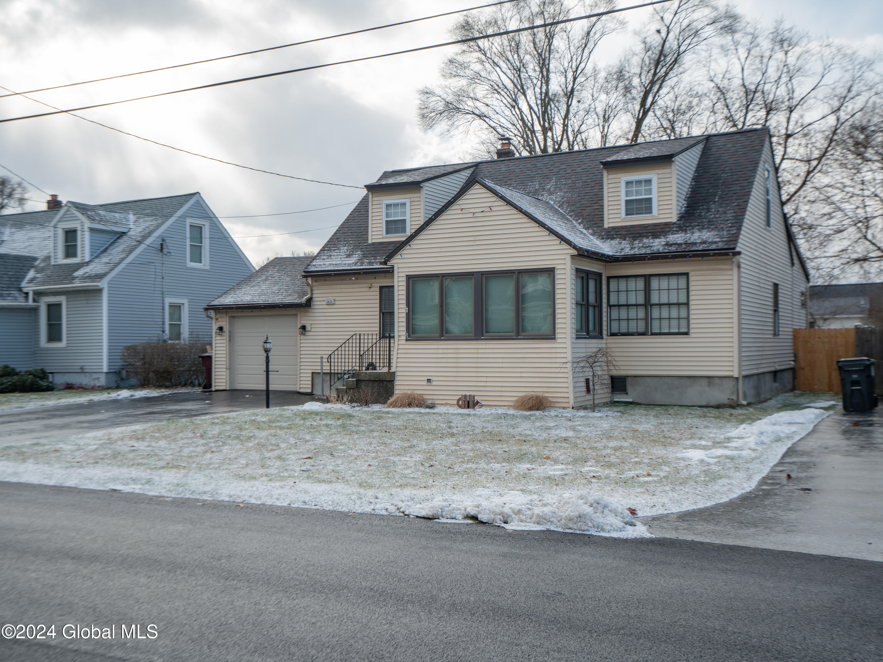 2033 Careleon Road, Schenectady, New York image 24