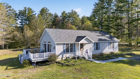 Homes For Sale - 102 Longvue Lane<br/> Northville, NY 12134