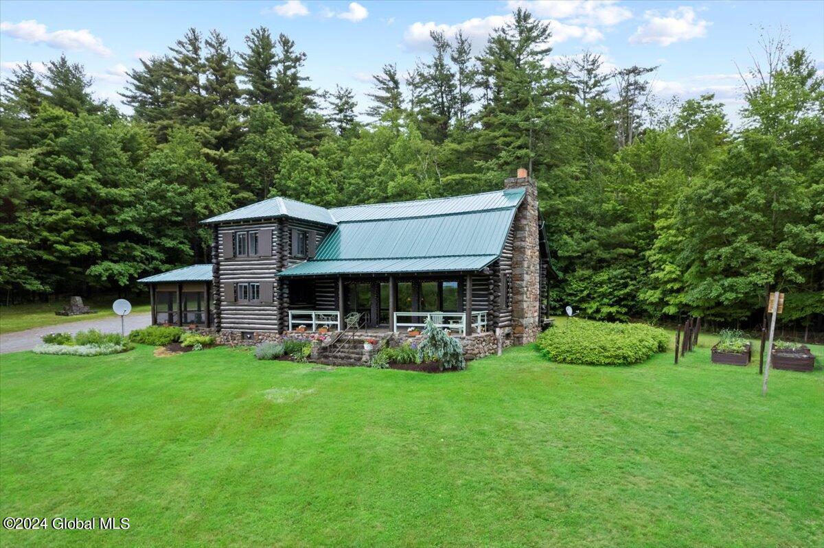 View Lake George, NY 12845 house