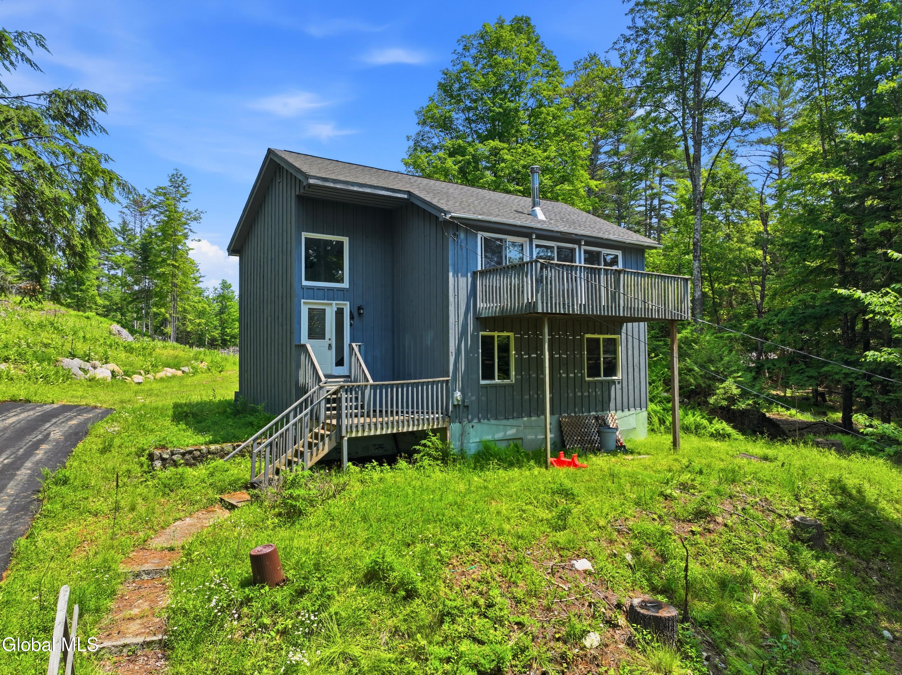 3312 E Schroon River Road
