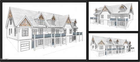 Vacant Land For Sale - L1.111 Top Ridge Drive<br/> North Creek, NY 12853