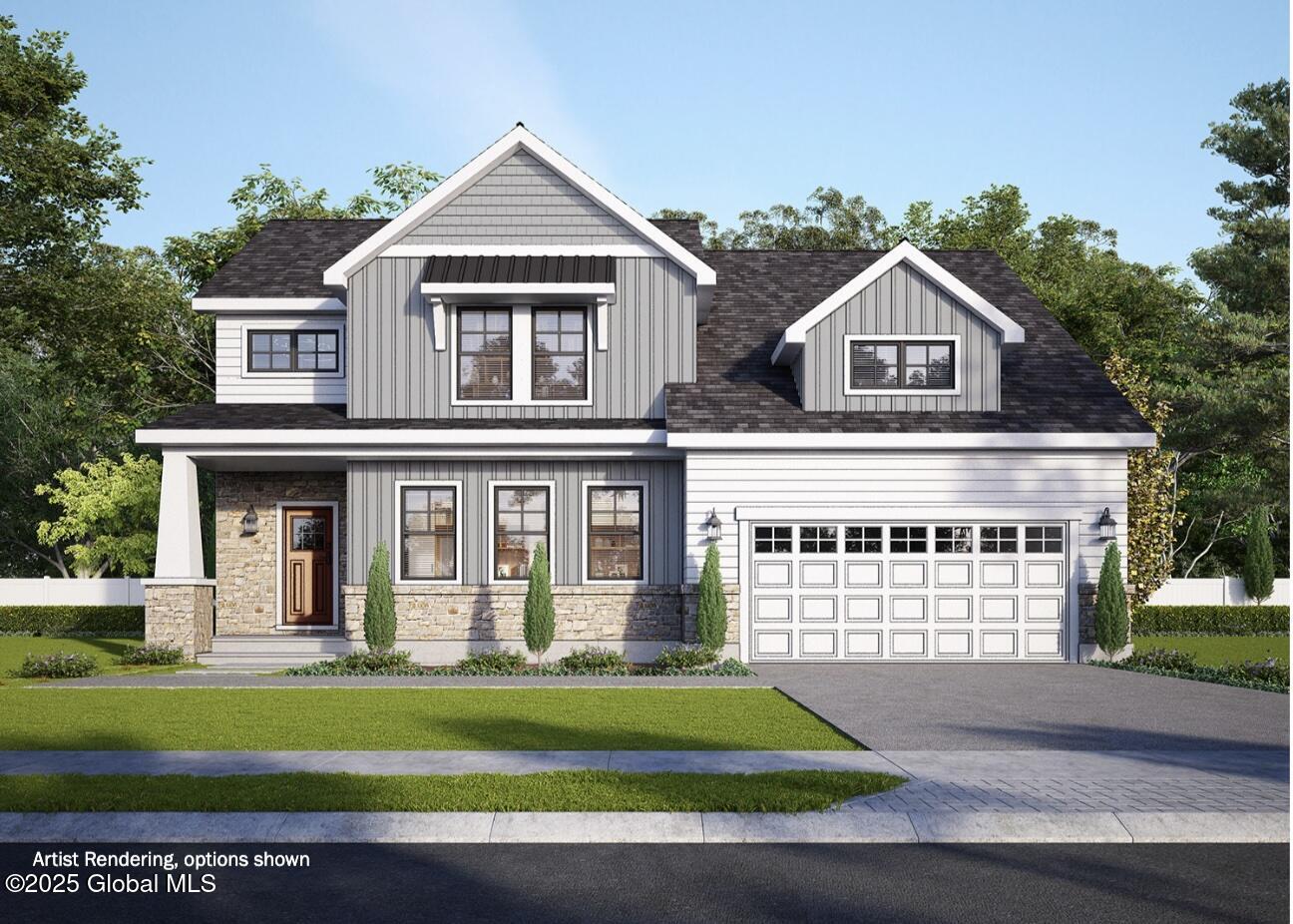 4 Avalon Way, Saratoga Springs, New York image 1