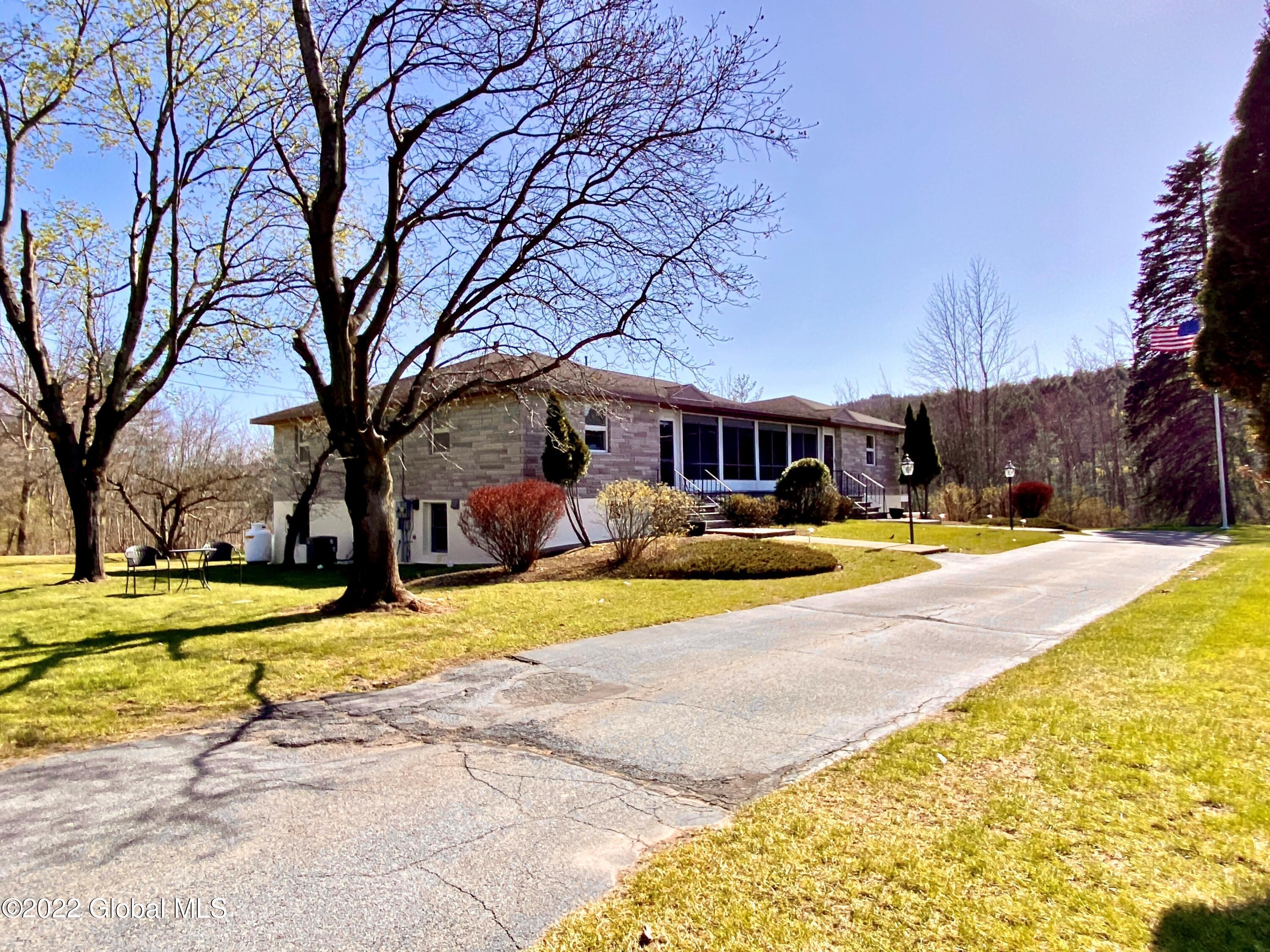 3009 State Route 9L