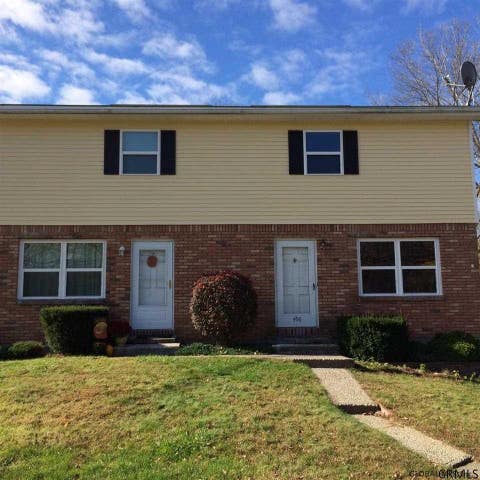 Photo of 496 Old Niskayuna Road #Unit A, Latham, NY 12110 (MLS # 202623057)