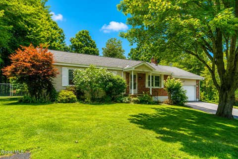 Photo of 106 Wesskum Woods Road, Gloversville, NY 12078 (MLS # 202623885)
