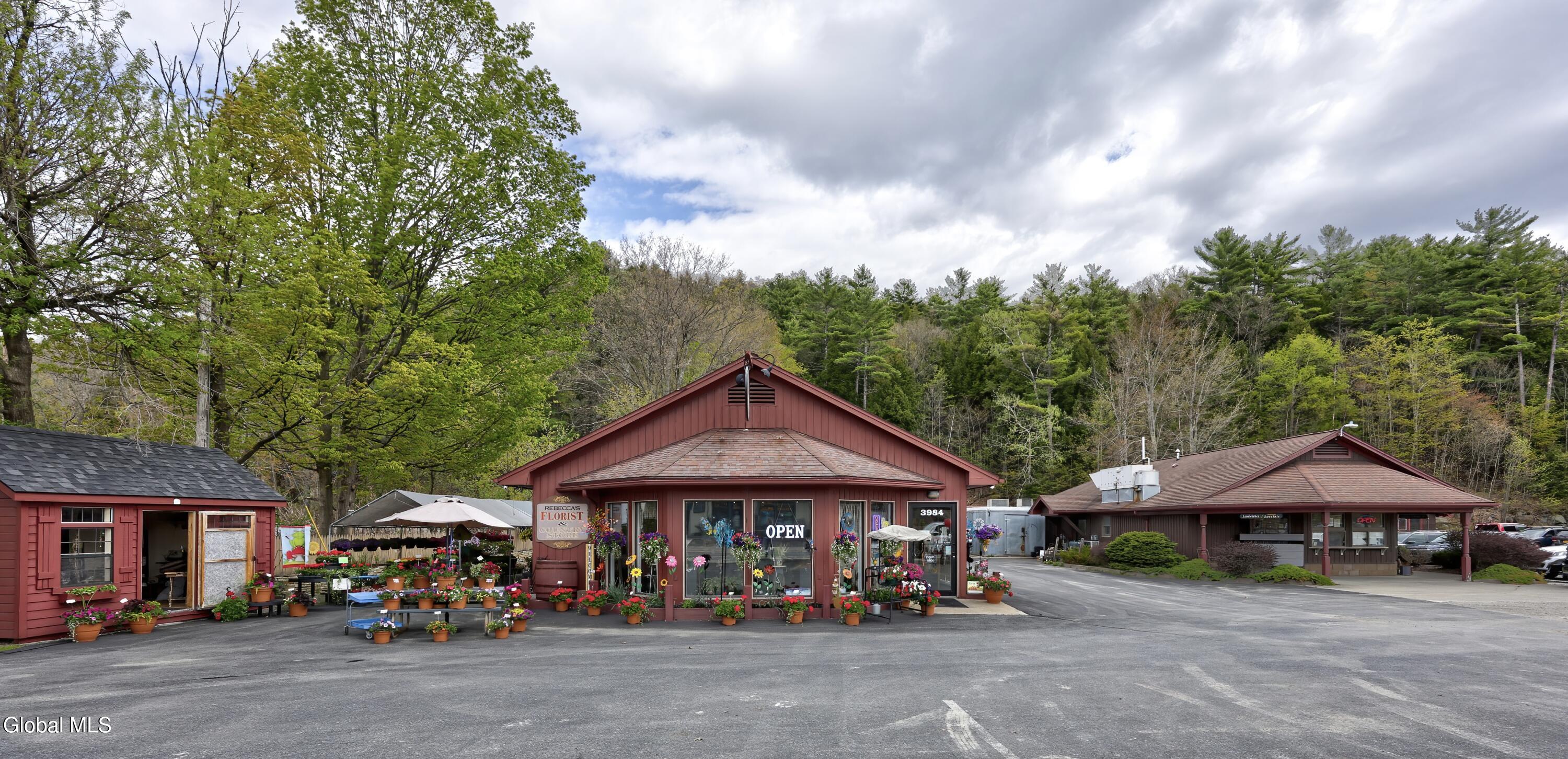 3986 Main Street