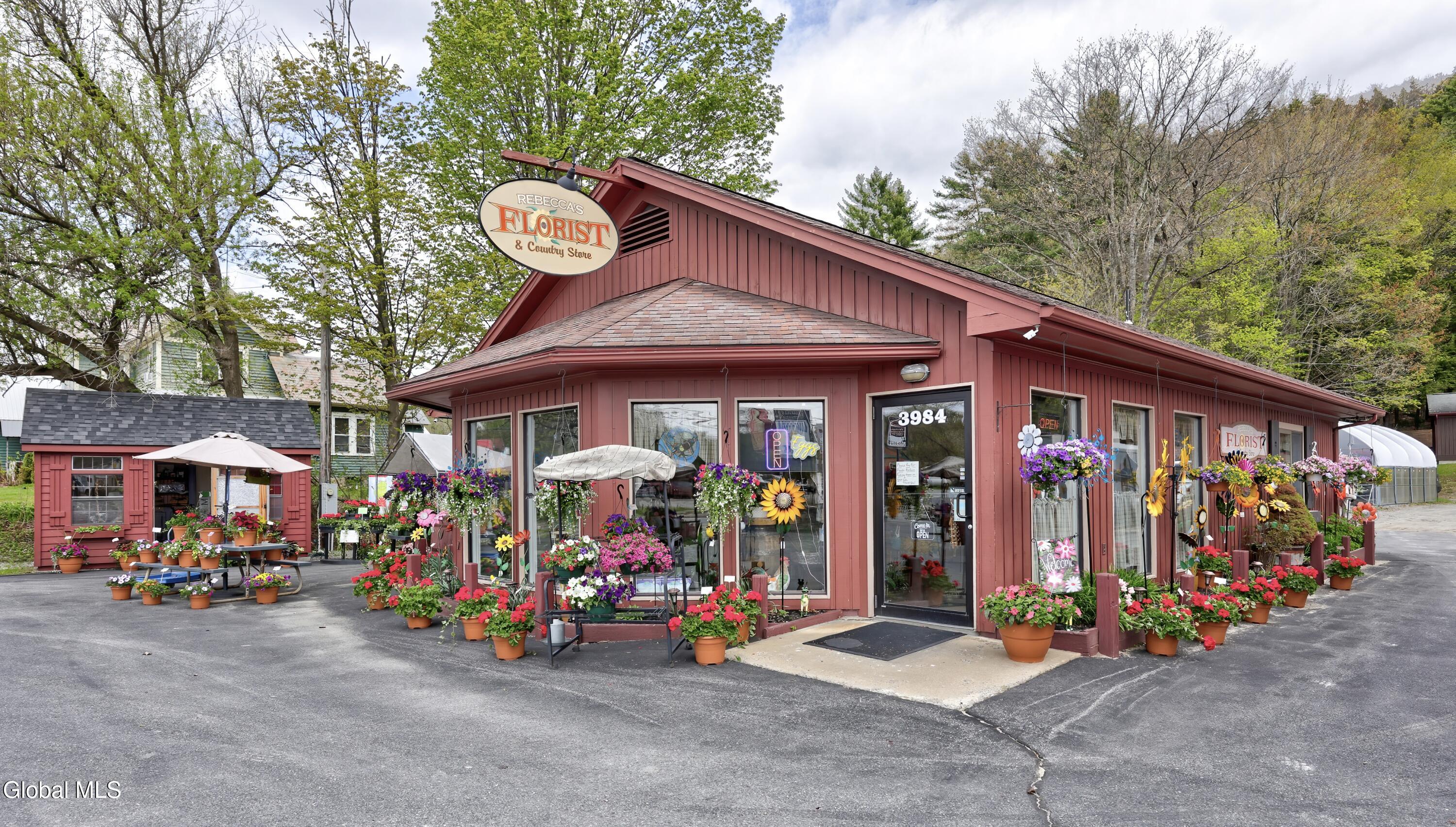 3986 Main Street