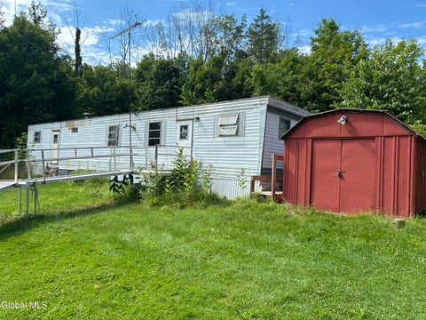 Photo of 679 County Route 68, Eagle Bridge, NY 12057 (MLS # 202621106)