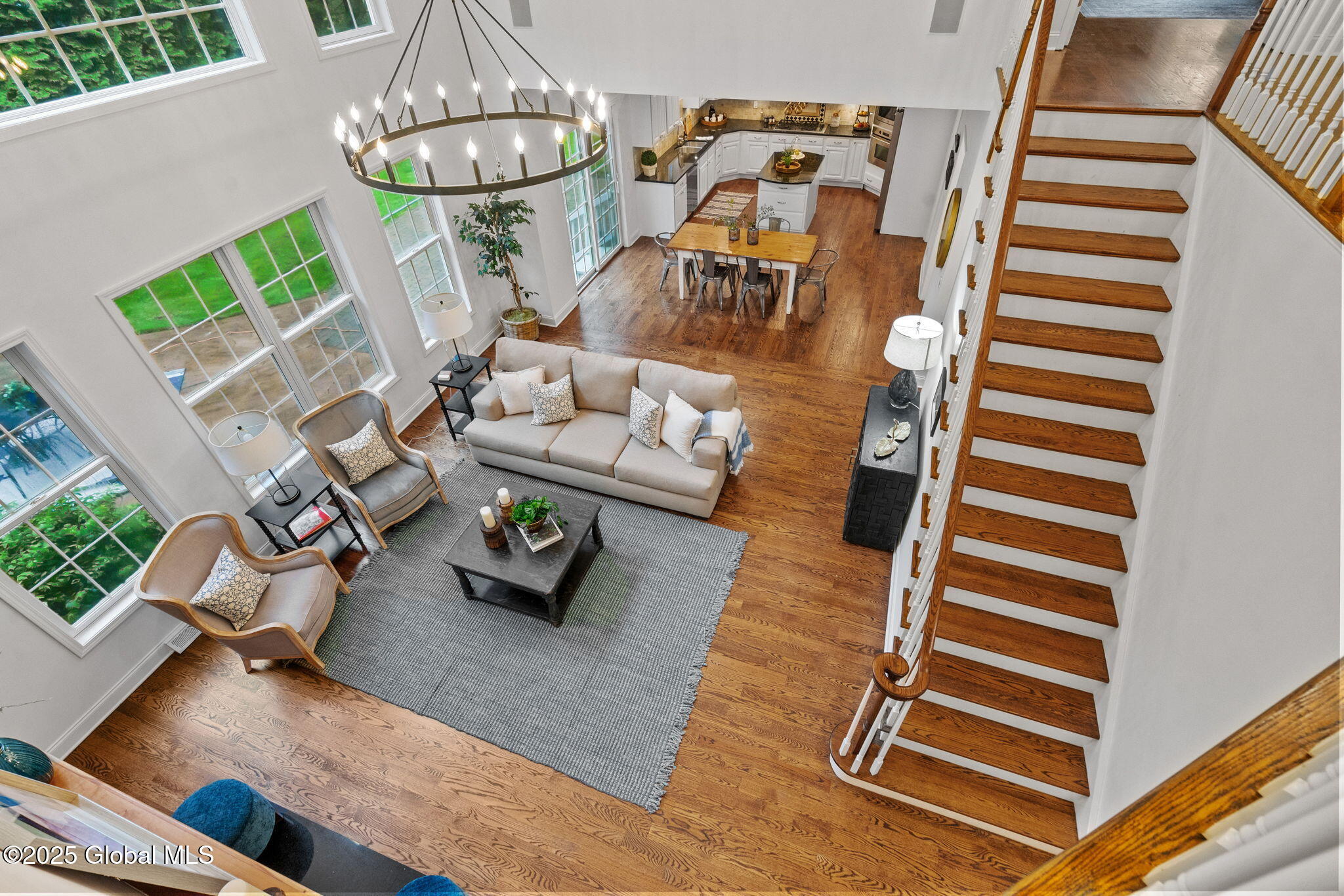 6004 Queen Mary Court, Schenectady, New York image 35