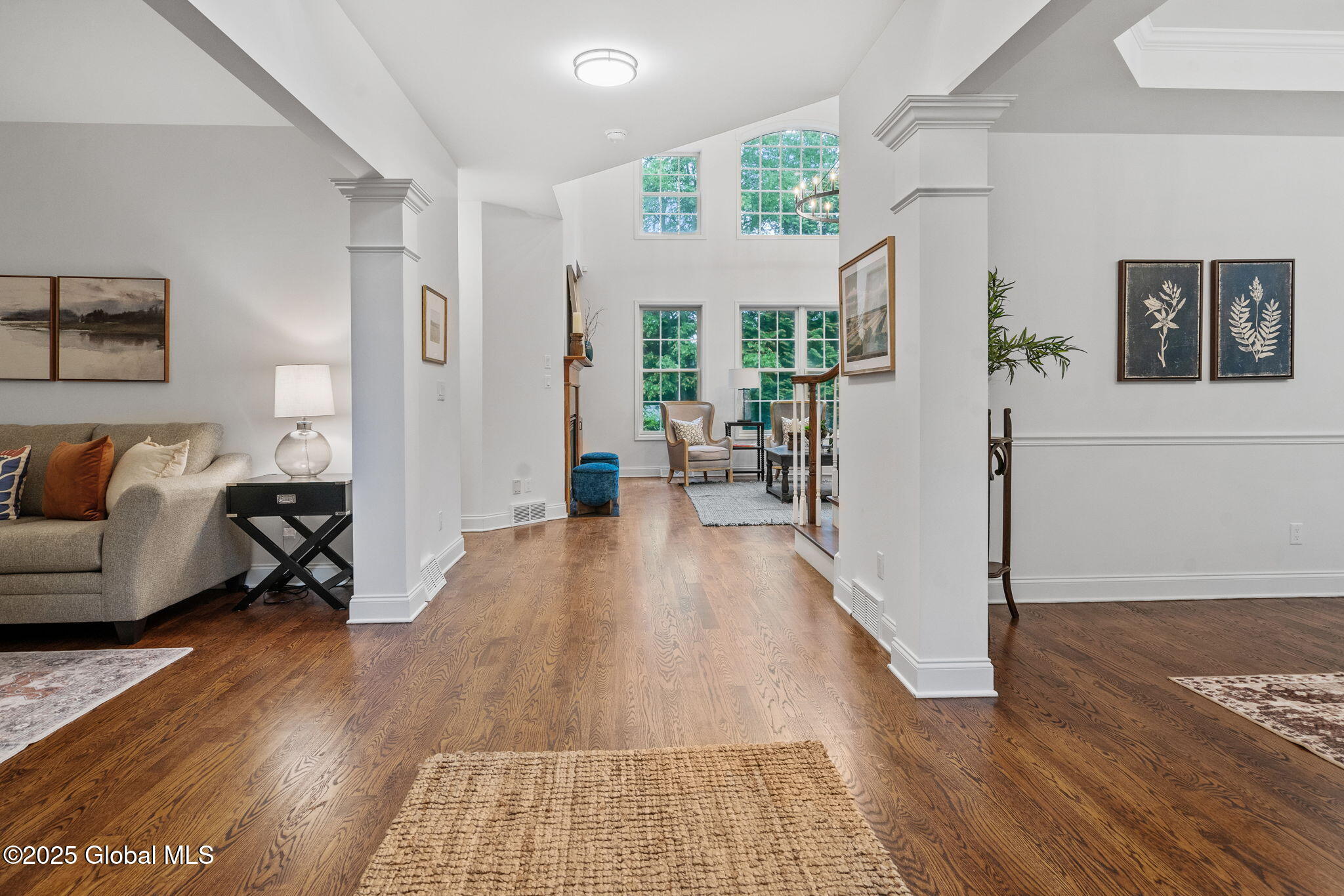 6004 Queen Mary Court, Schenectady, New York image 5