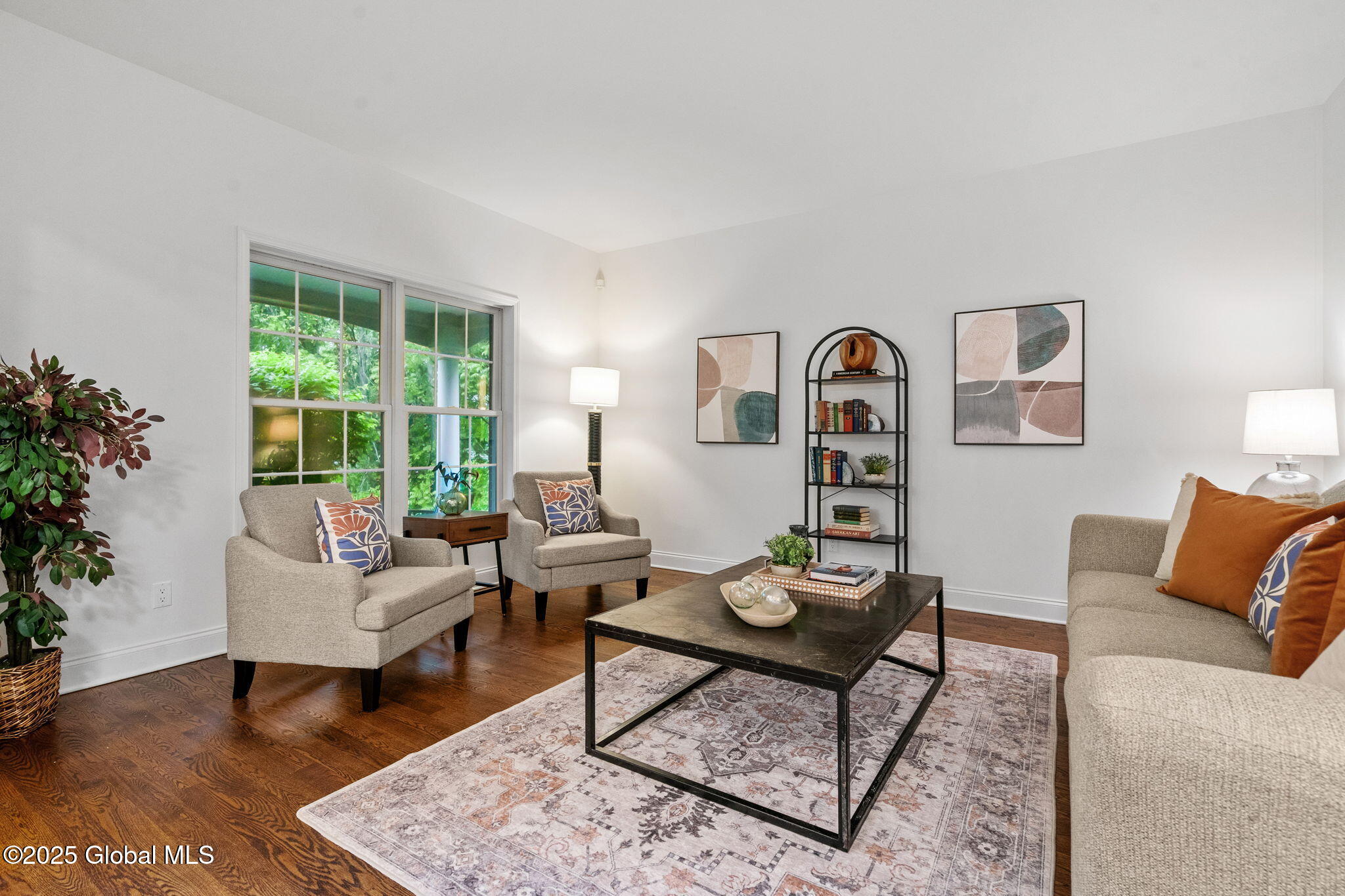6004 Queen Mary Court, Schenectady, New York image 9