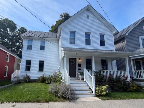 Photo of 17 Granite Street #1, Saratoga Springs, NY 12866 (MLS # 202626311)