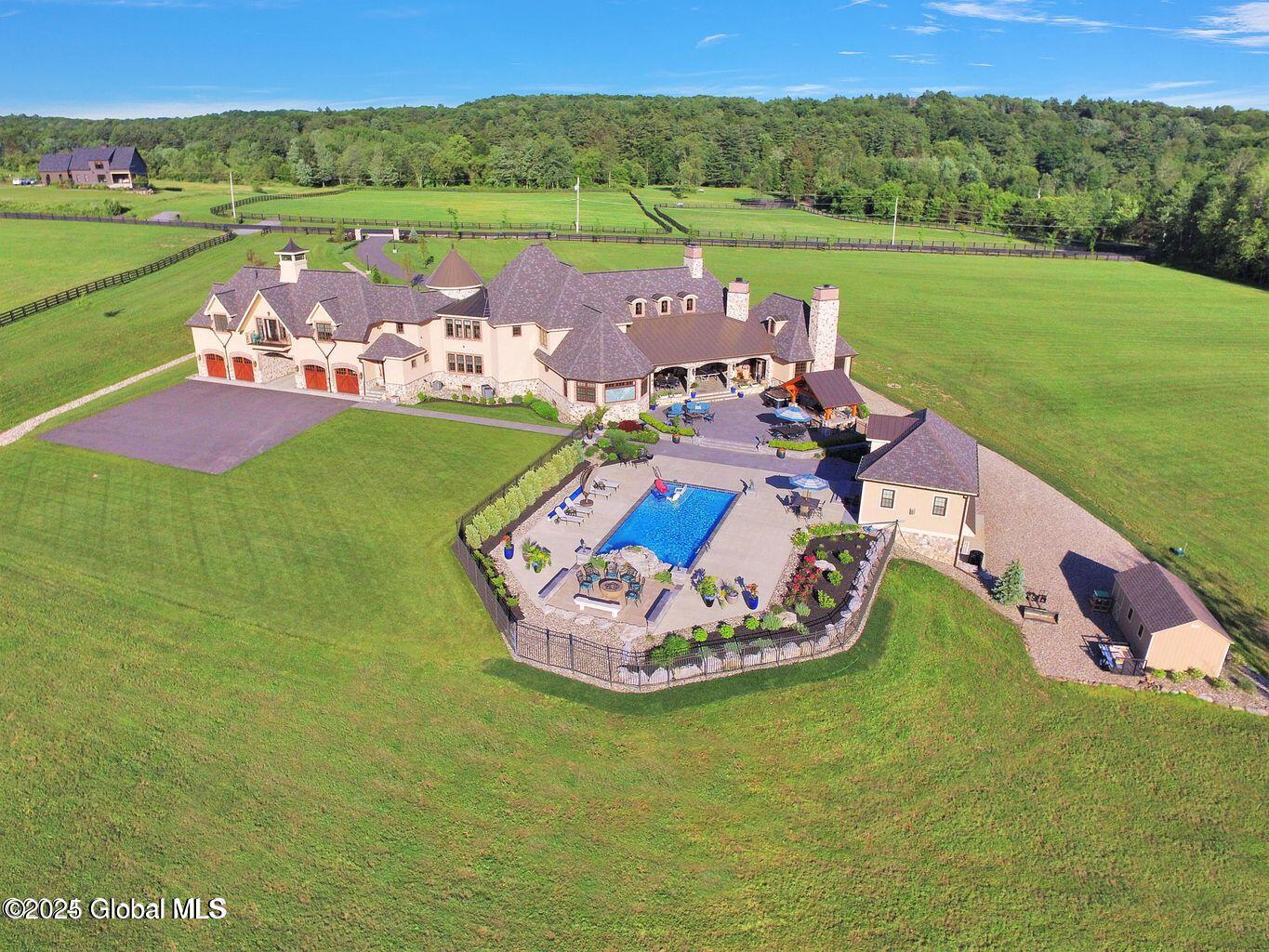 65 Brown Road, Stillwater, New York image 1