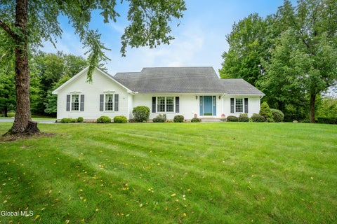 Photo of 316 Orchard Street, Delmar, NY 12054 (MLS # 202626618)