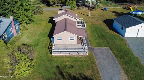 Photo of 109 Bertrand Road, Gloversville, NY 12078 (MLS # 202527631)
