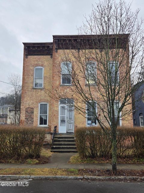 Photo of 69 S Main Street, Castleton, NY 12033 (MLS # 202611320)