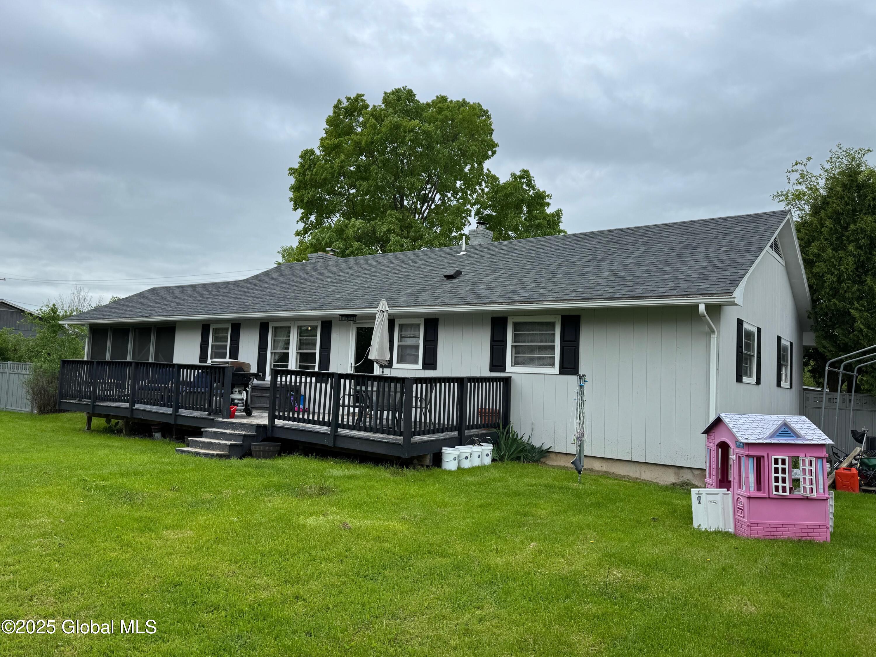 38 Third Avenue, Ticonderoga, New York image 36