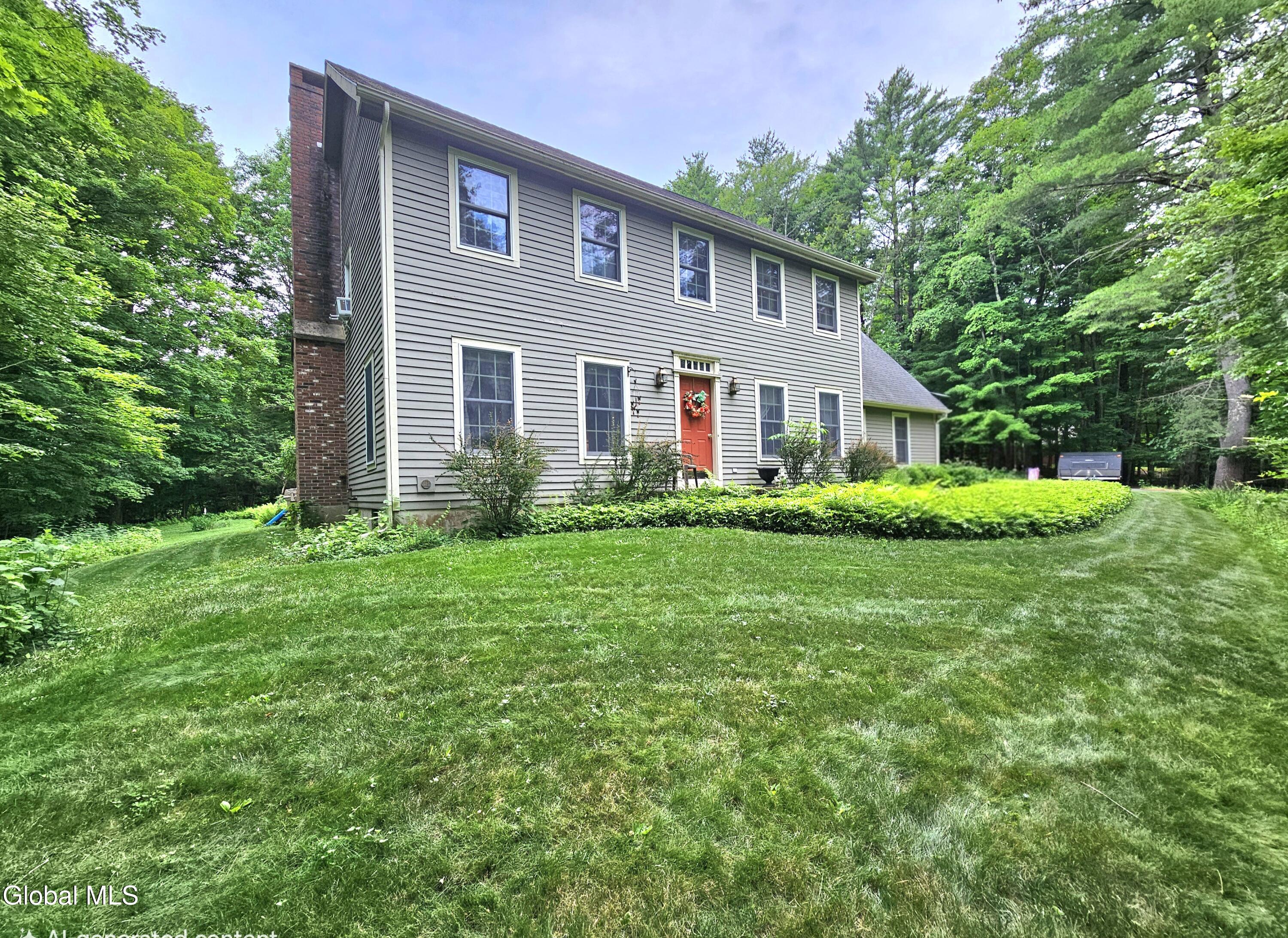 7 Pond Hollow Road