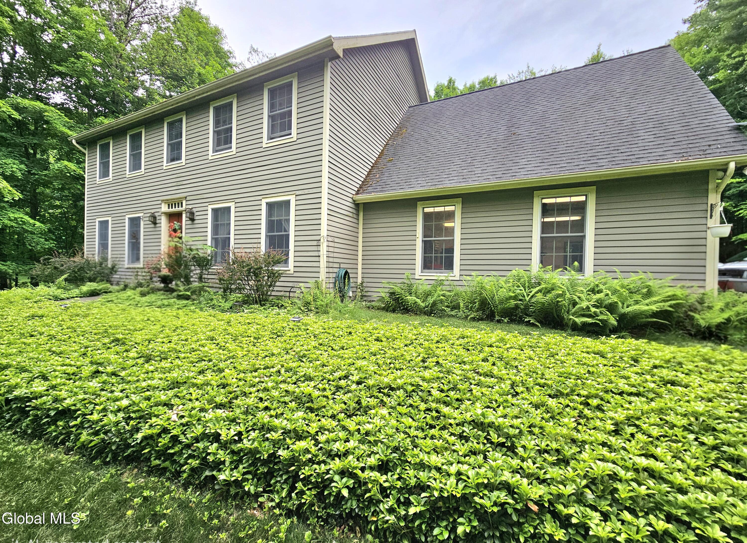 7 Pond Hollow Road