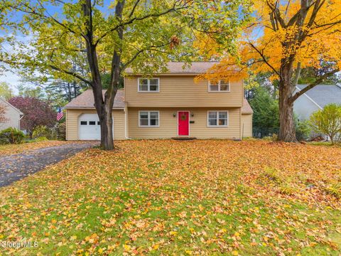 Photo of 29 Bennett Terrace, Delmar, NY 12054 (MLS # 202528383)
