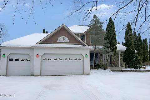 Homes For Sale - 105 Ulrich Drive<br/> Schenectady County, Rotterdam Junction, NY 12150