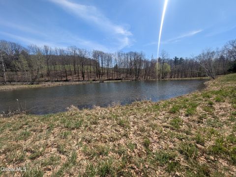 Photo of 83 Mitchell Road, Hoosick Falls, NY 12090 (MLS # 202615371)