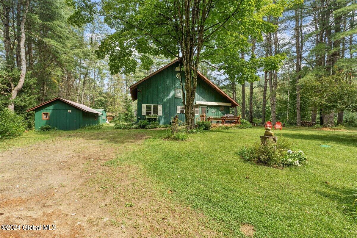 50 French Road, Schroon Lake, New York image 40