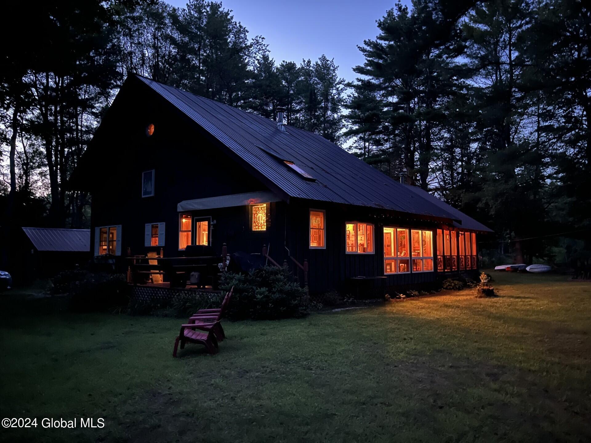 50 French Road, Schroon Lake, New York image 5