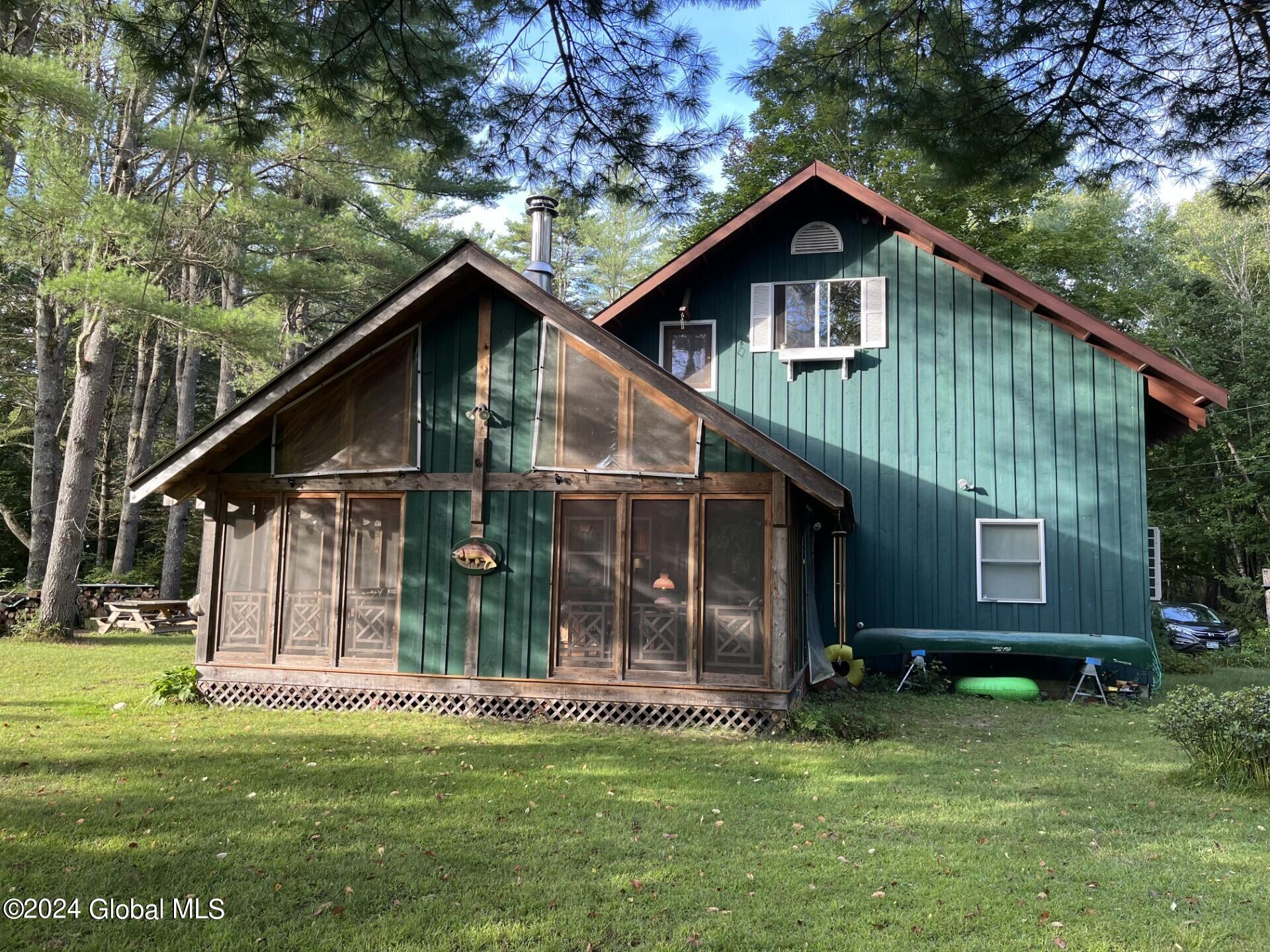 50 French Road, Schroon Lake, New York image 12