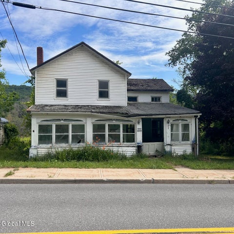 Photo of 135 Main Street, Richmondville, NY 12149 (MLS # 202622208)