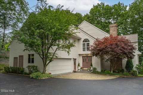 Photo of 4 Spyglass Hill, Menands, NY 12204 (MLS # 202621148)