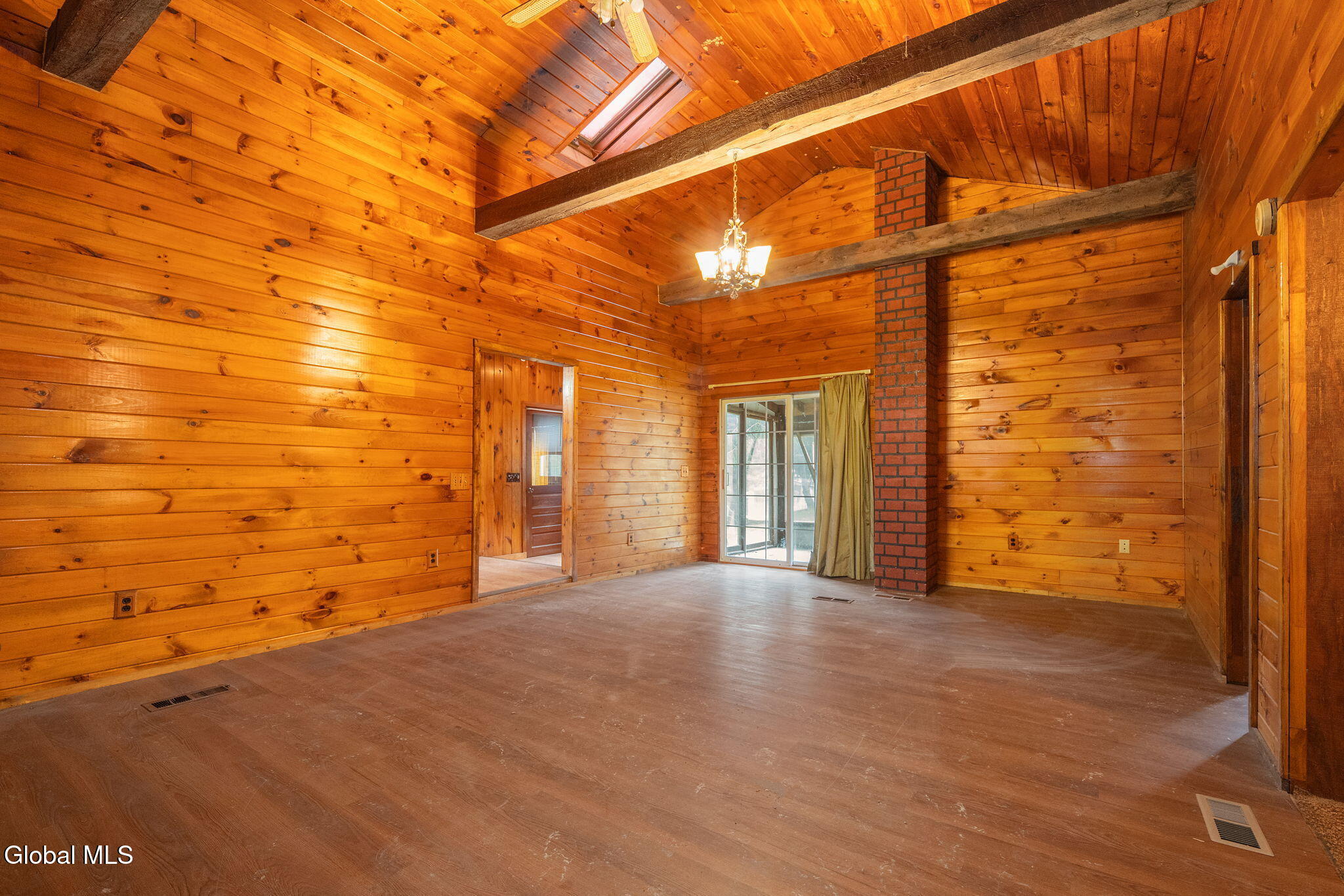 941 W Richmondville Road