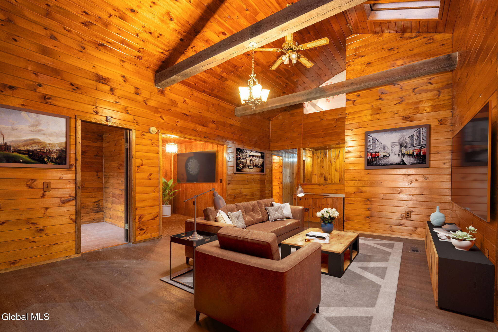 941 W Richmondville Road