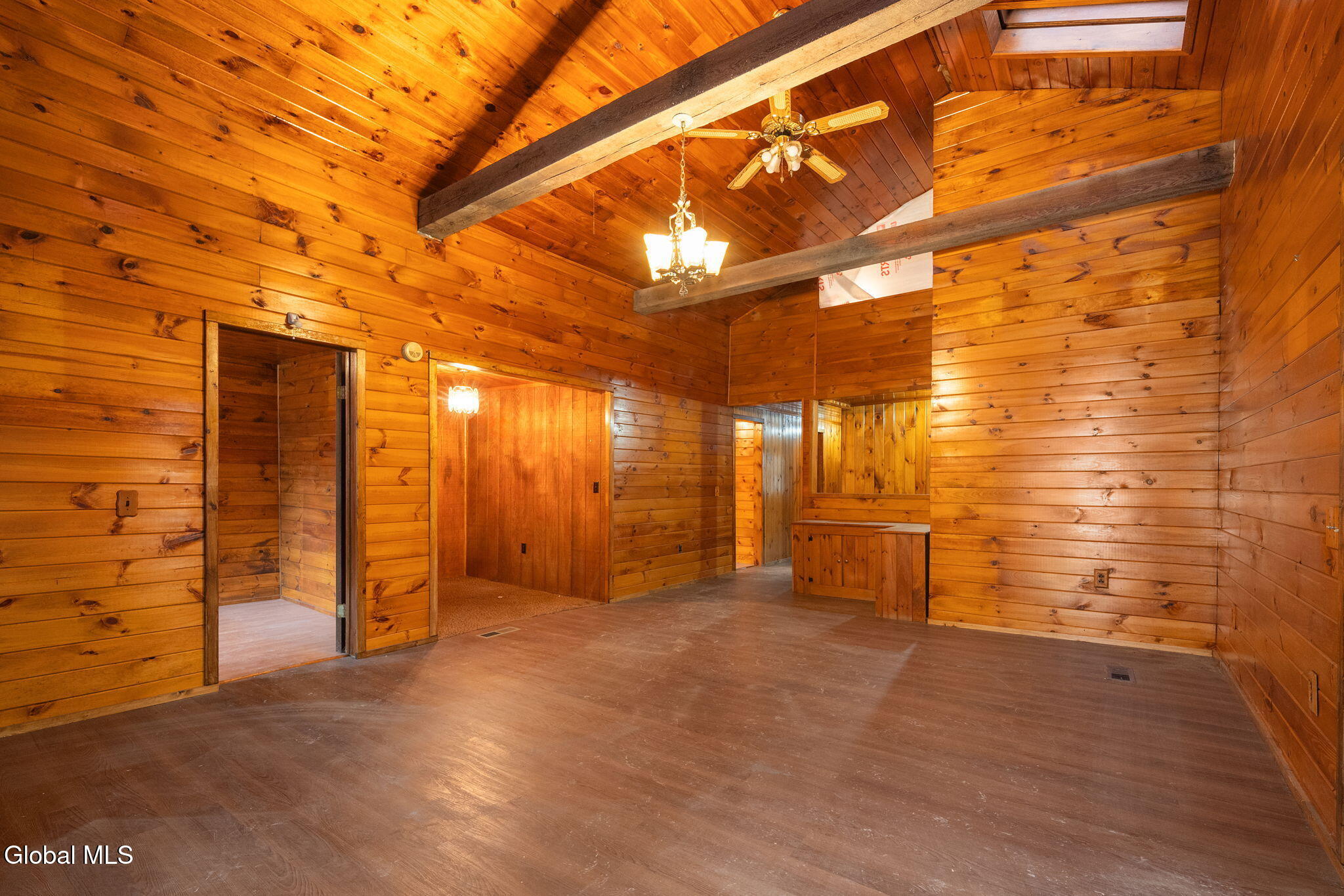 941 W Richmondville Road