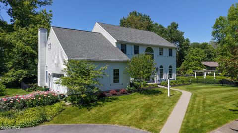 Homes For Sale - 5 Mystic Lane<br/> Saratoga Springs, NY 12866