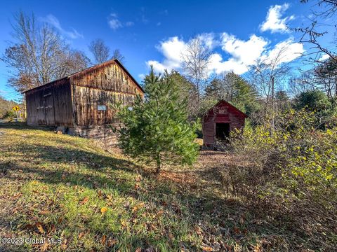 Vacant Land For Sale - 1550 Bay Road<br/> Queensbury, NY 12845