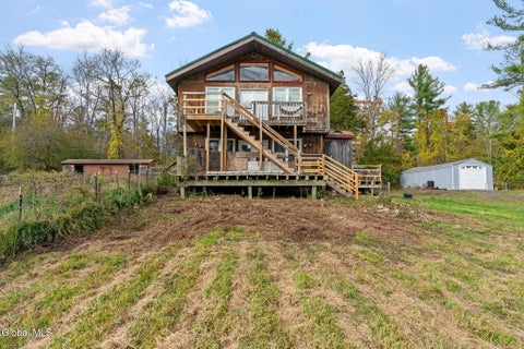 Photo of 5281 Route 67, East Durham, NY 12423 (MLS # 202622209)