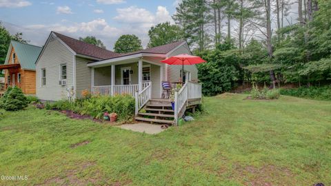 Homes For Sale - 160 Little Amsterdam Road<br/> Wells, NY 12190