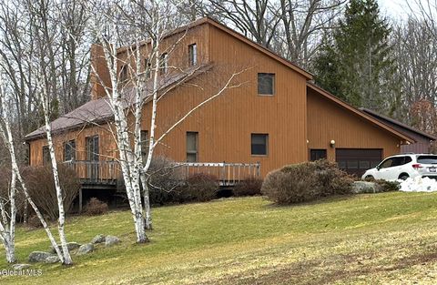 Photo of 229 Sprakers Road, Sloansville, NY 12160 (MLS # 202617358)