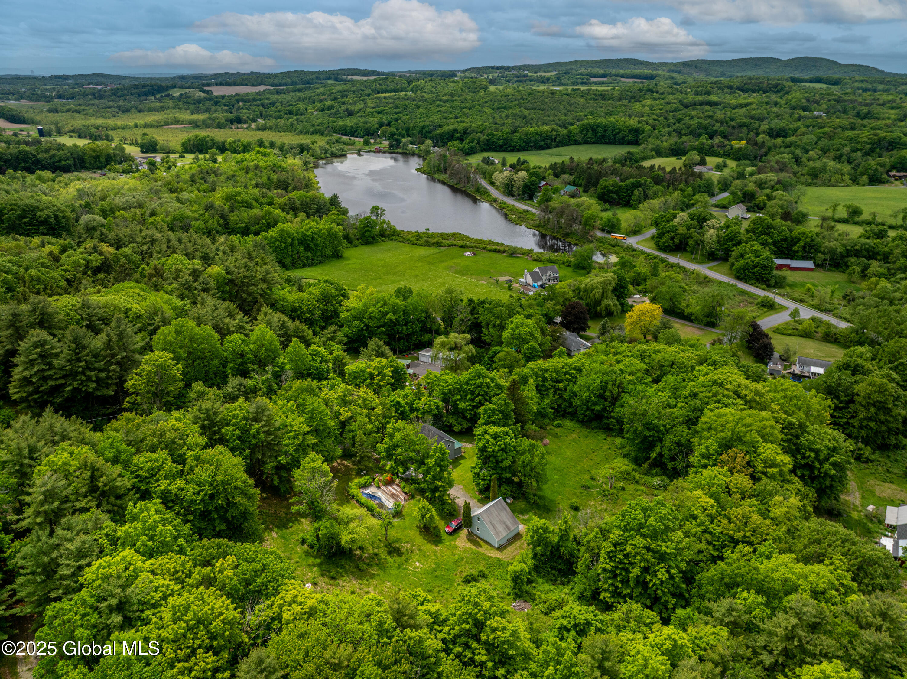 13 Camel Hill Road, Troy, New York image 8