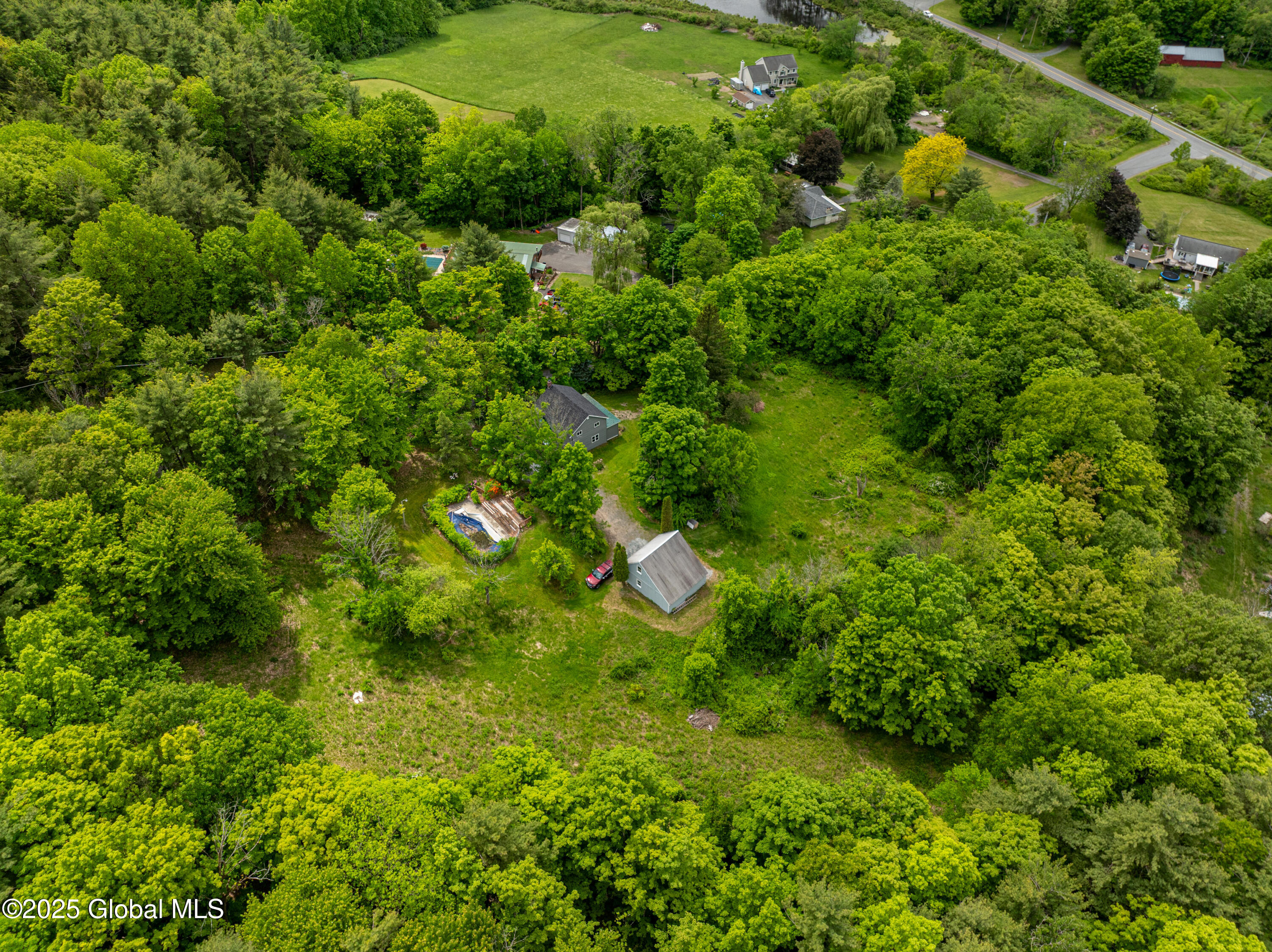 13 Camel Hill Road, Troy, New York image 7